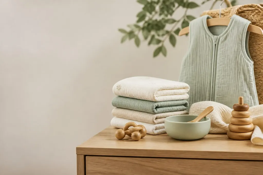 Craftszz — Baby & nursery